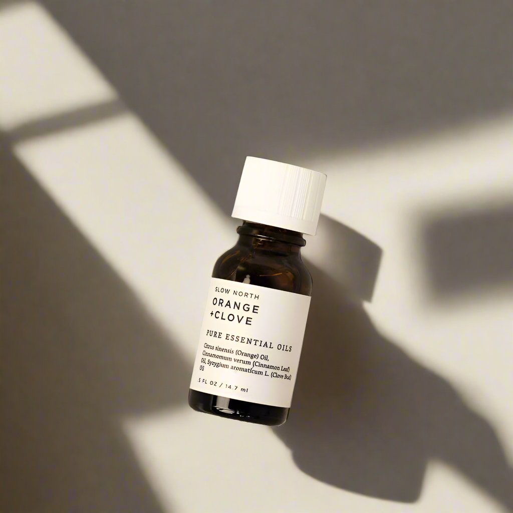 Essential Oil Diffuser Blends