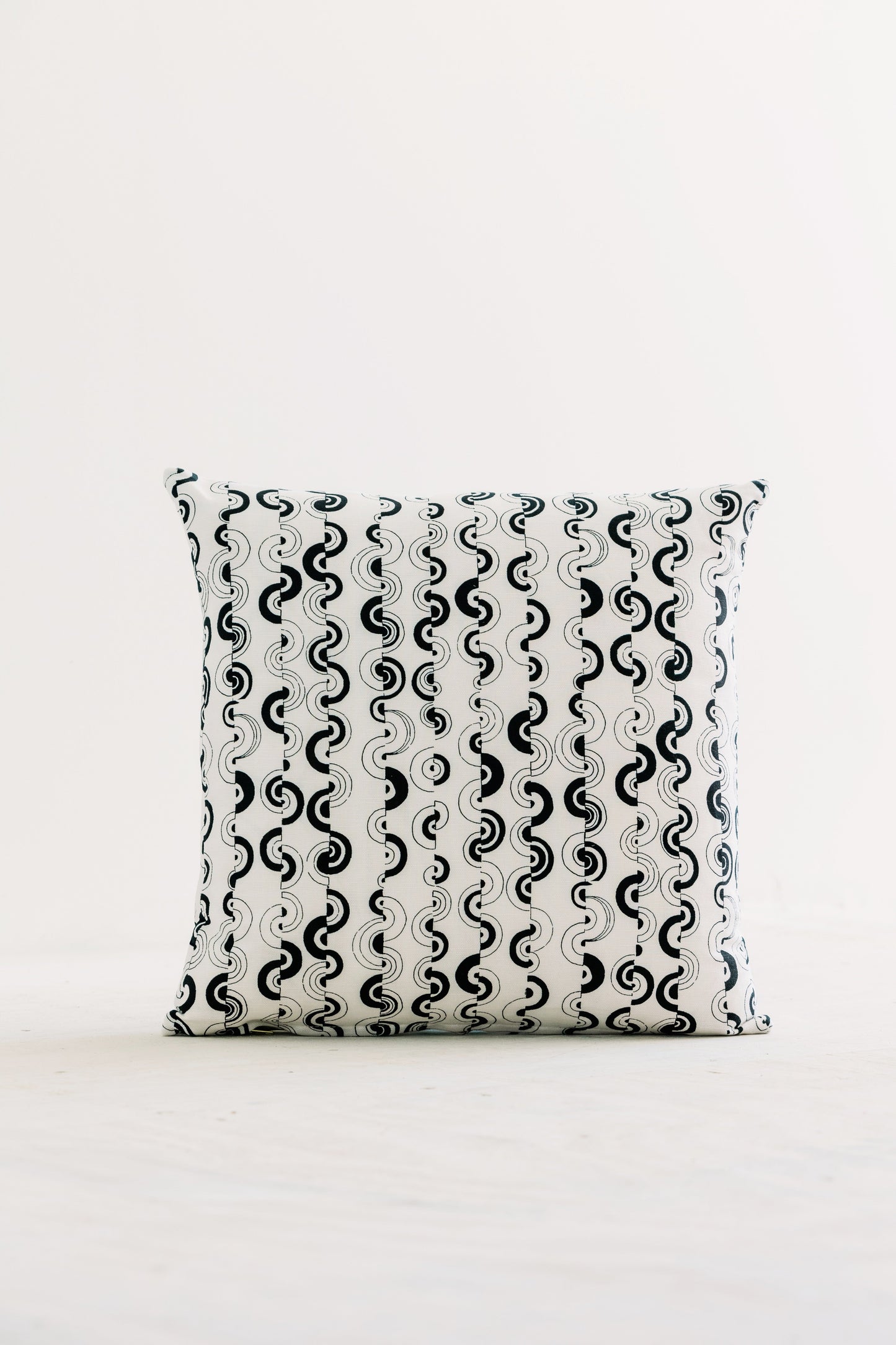 Ortega in Clairvoyant 20" x 20" Pillow