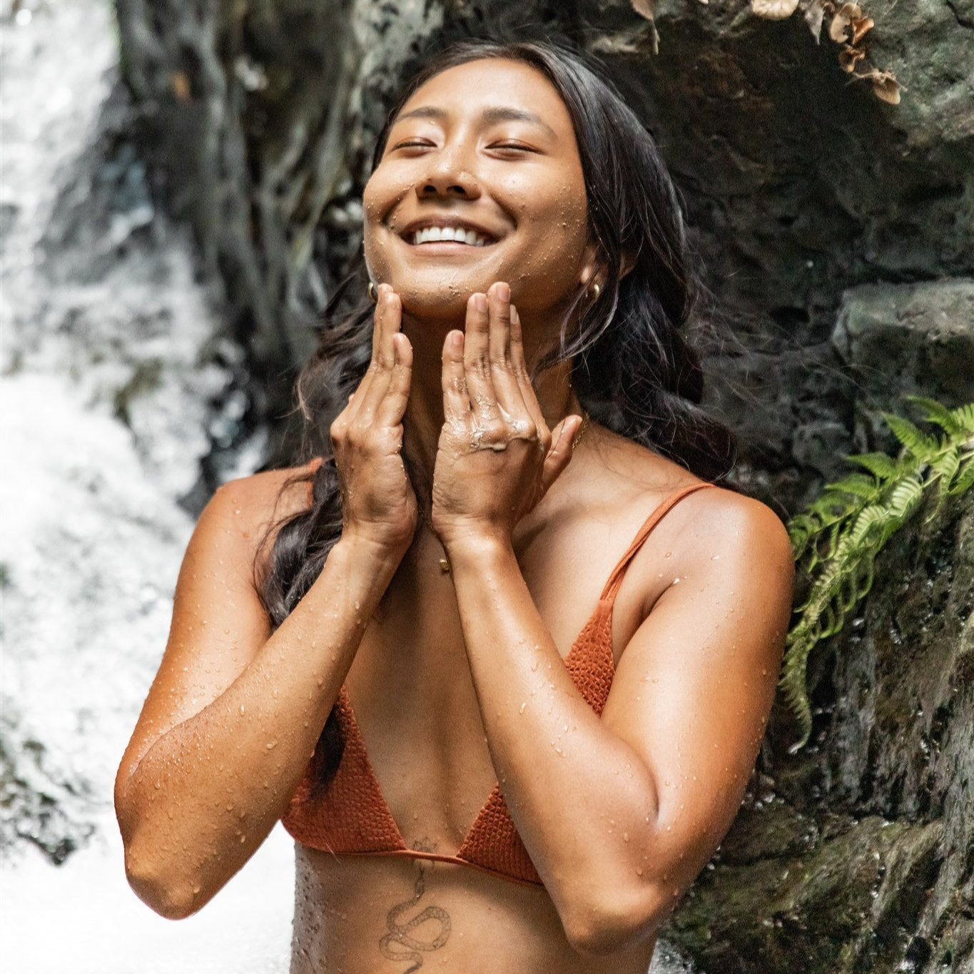 Your Skincare Ritual | Custom Ayurvedic Facial Set