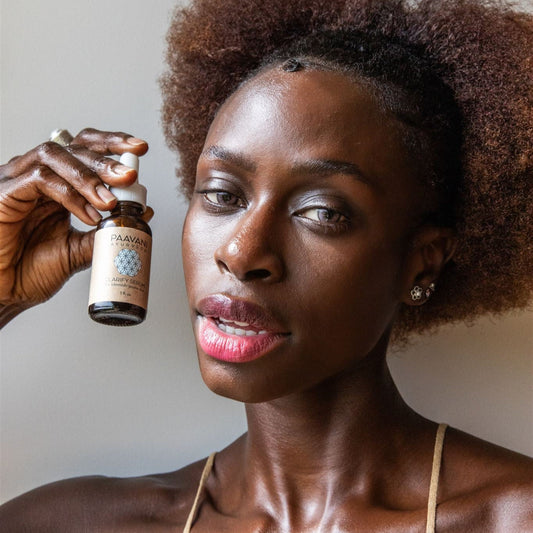 Clarify Serum  | Ayurvedic Face Oil for Blemish-Prone Skin