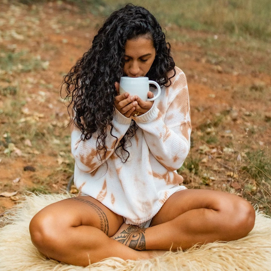 Shatavari | Ayurvedic Adaptogen for Cooling & Hormonal Balance