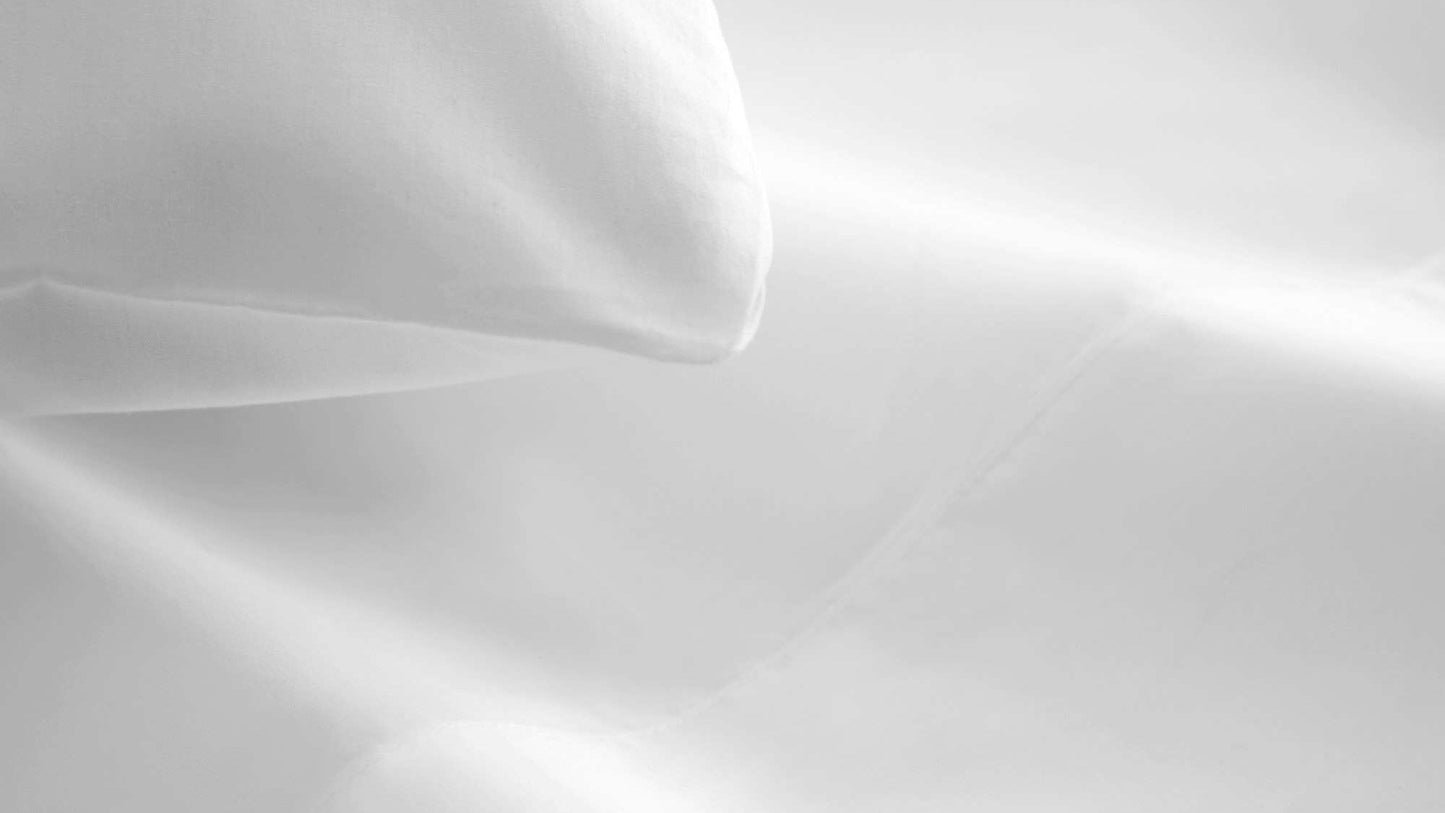 270 TC Percale Sheet Sets