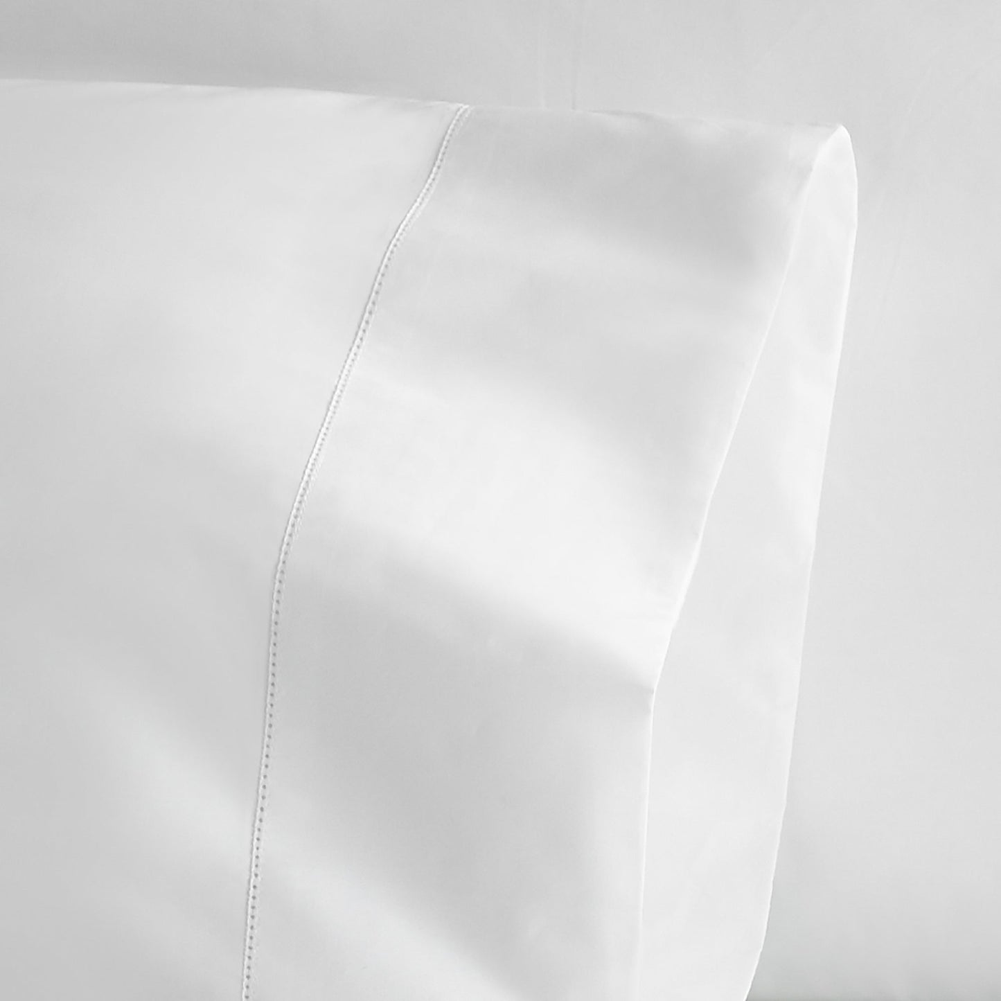 270 TC Percale Sheet Sets – Limited Edition Picot Embroidery