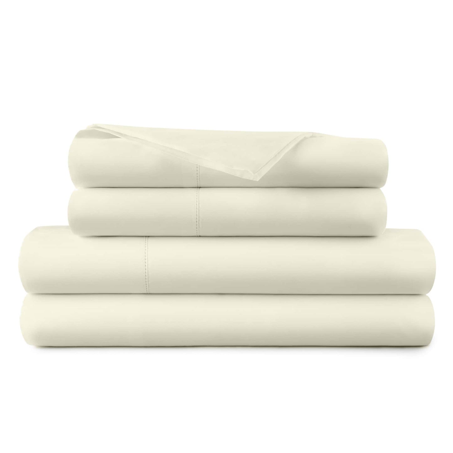 270 TC Percale Sheet Sets – Limited Edition Picot Embroidery