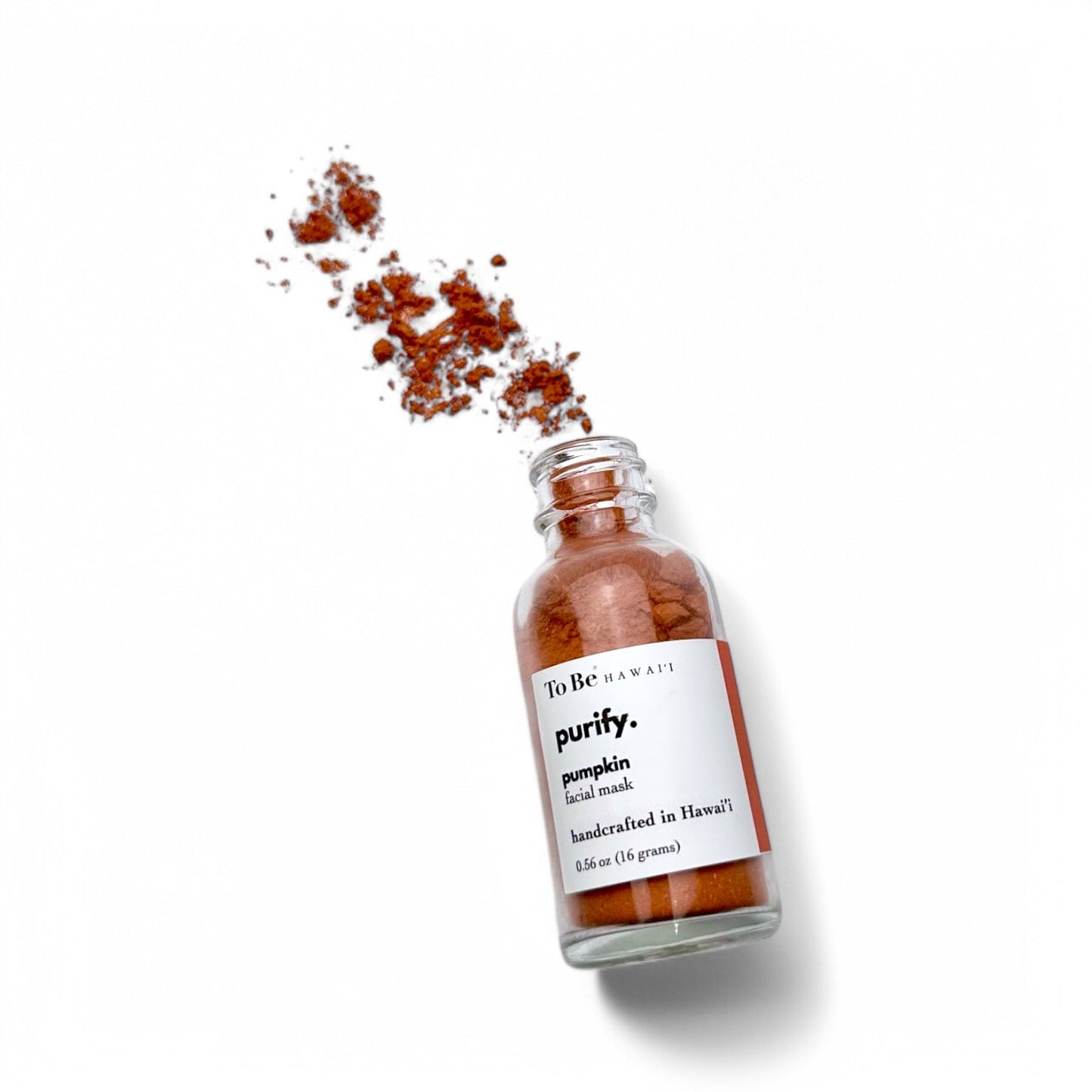 Purify Pumpkin Enzyme Mask