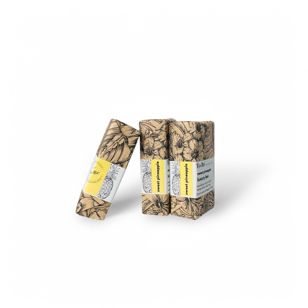 Sweet Pineapple Luxury Bar