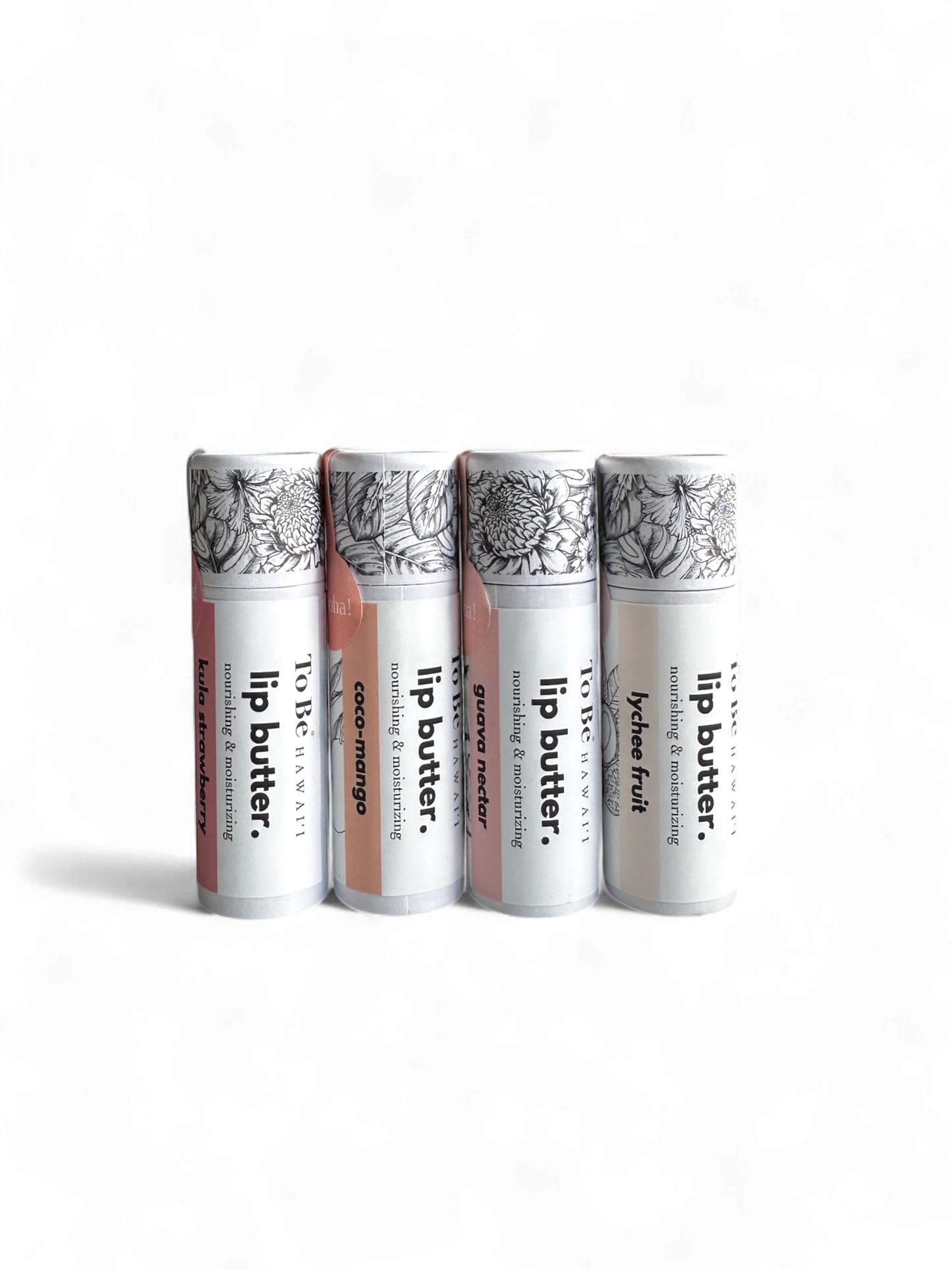 Endless Summer Lip Butter Gift Bundle