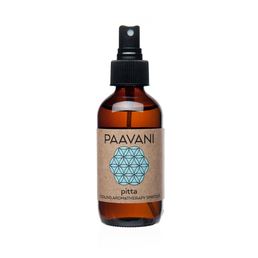 Pitta Spritzer | Ayurvedic Cooling Aromatherapy Mist
