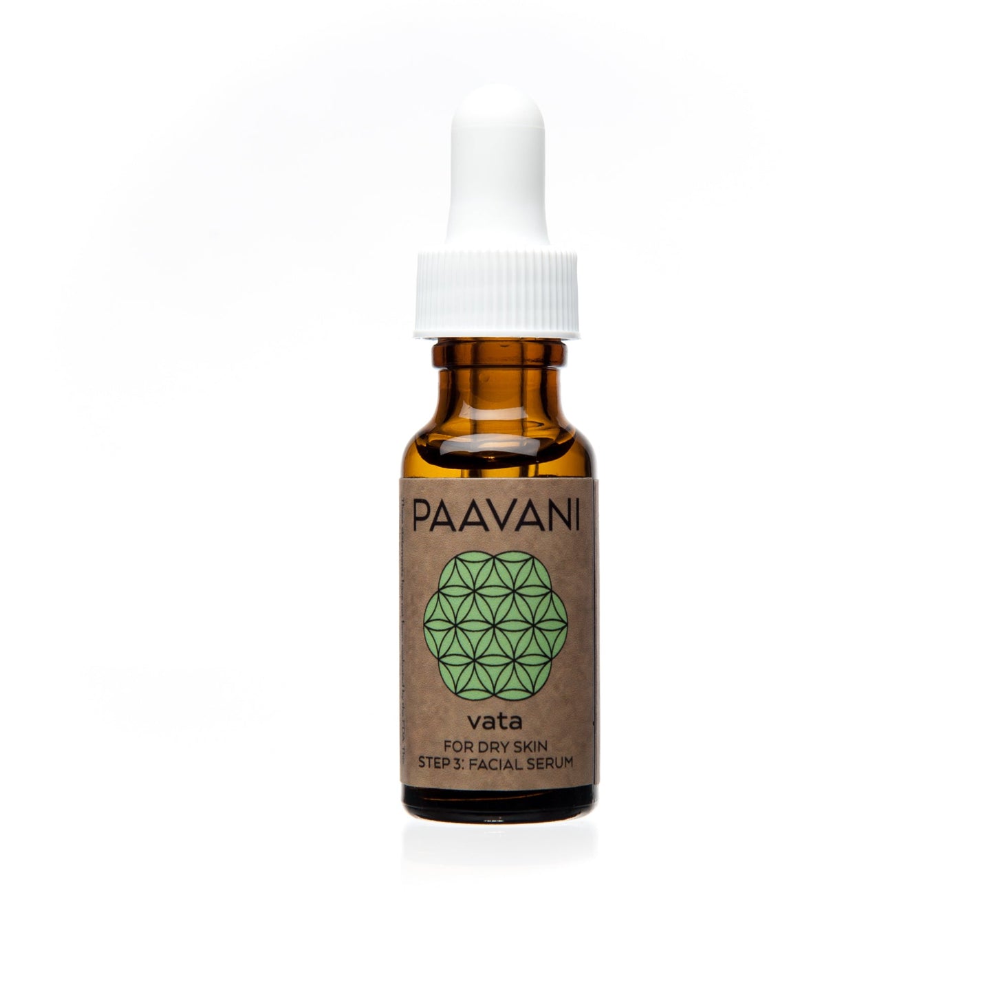 Vata Serum | Ayurvedic Face Oil for Dry, Delicate Skin