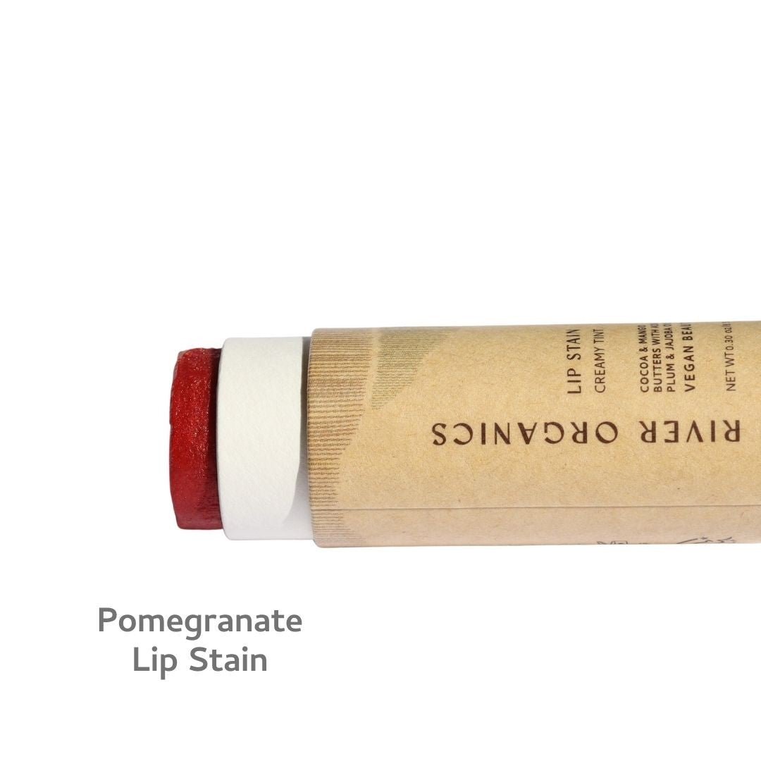 Vegan Lip Stains