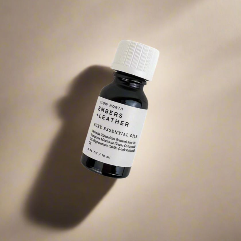 Essential Oil Diffuser Blends