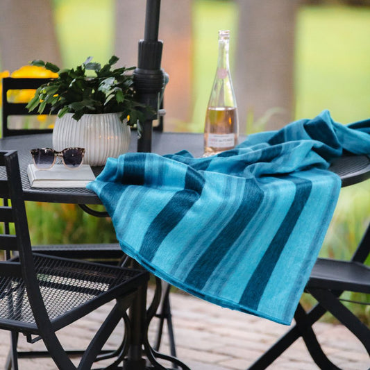 Nawi Collection - Lustrous Blue