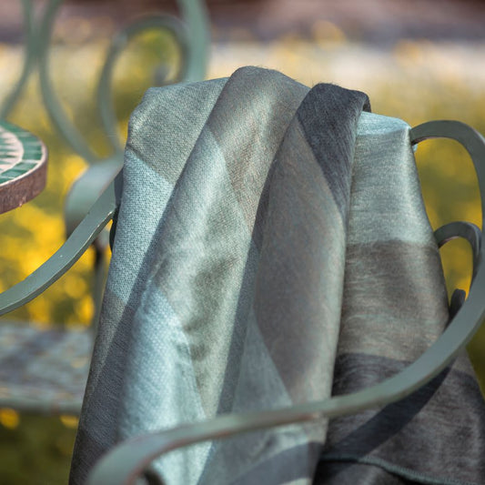 Nawi Collection - Lustrous Sage and Greens