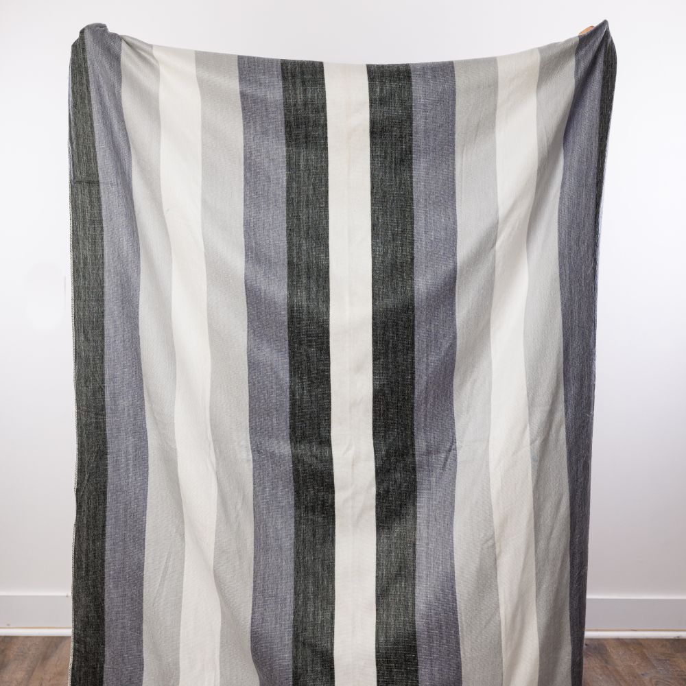 Nawi Collection - Black Grays and White