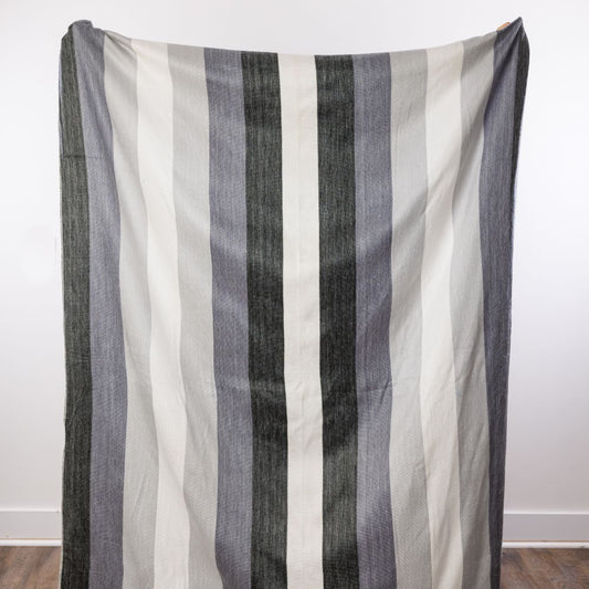 Nawi Collection - Black Grays and White