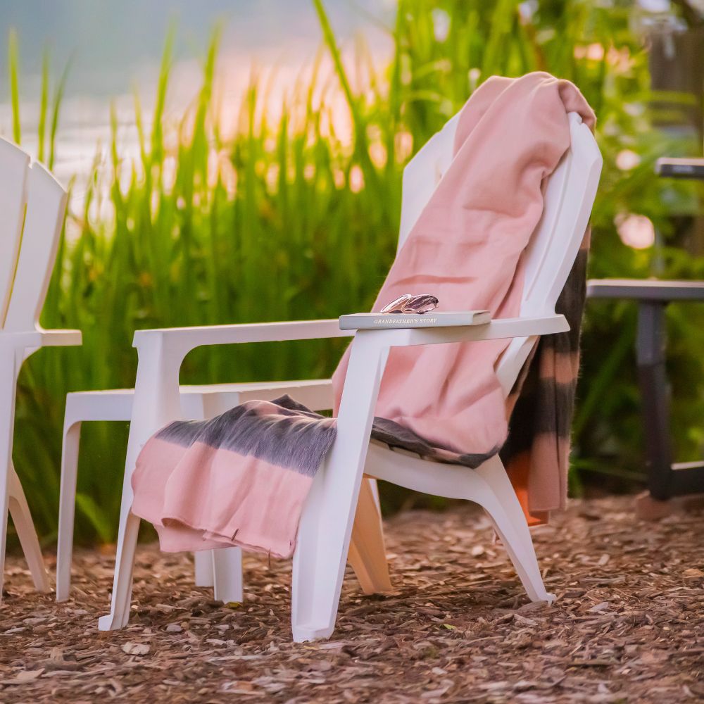 Kallpa Collection - Pink Charcoal