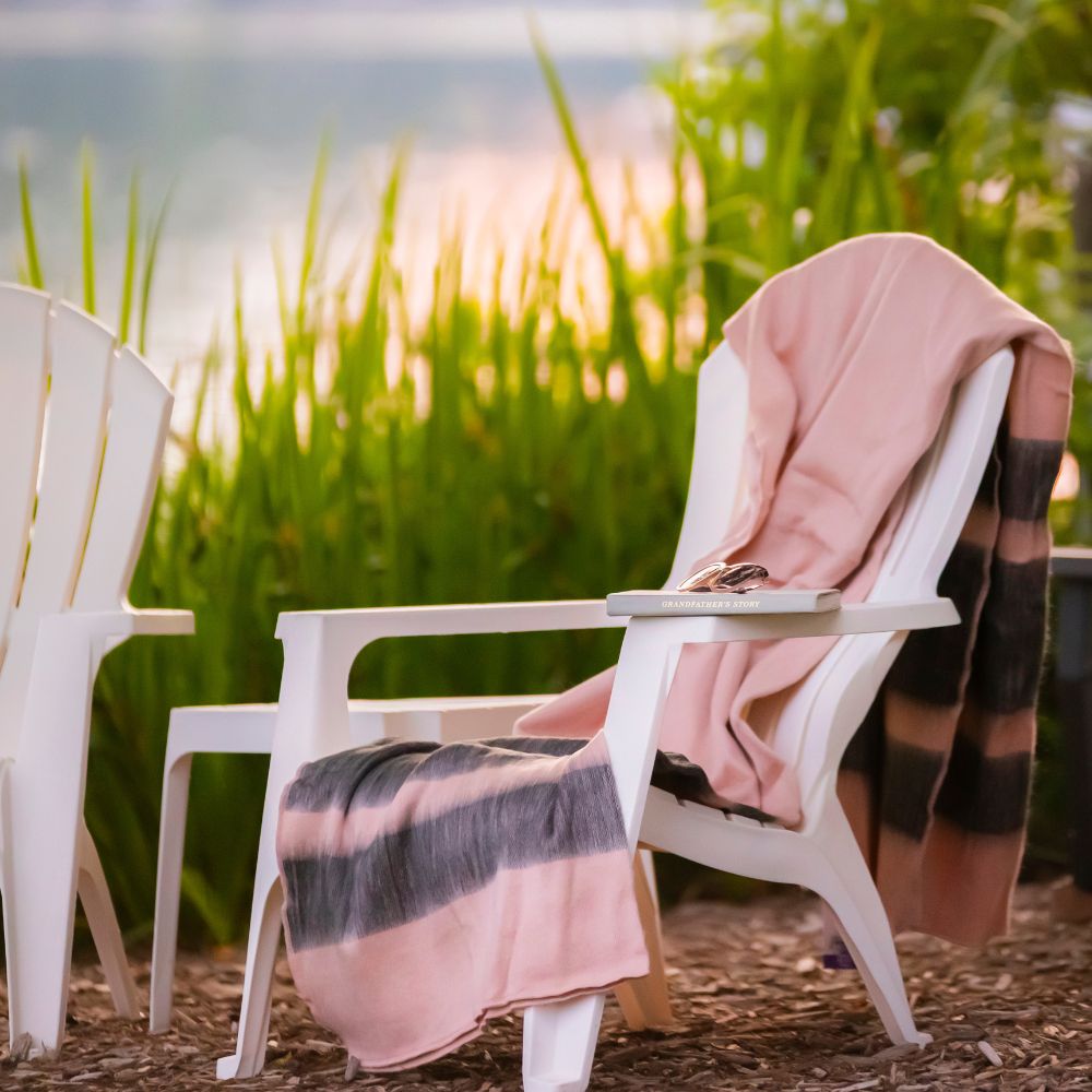 Kallpa Collection - Peach Charcoal