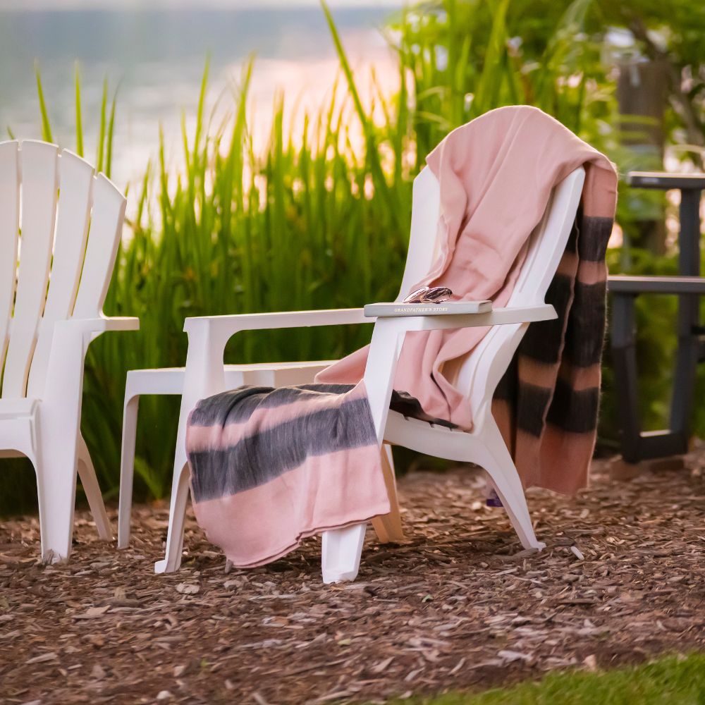 Kallpa Collection - Peach Charcoal