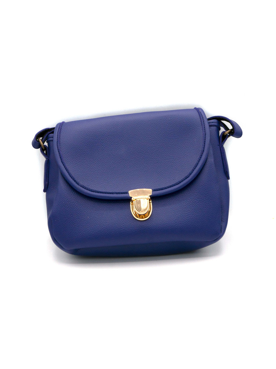 Goldilocks Crossbody Purse