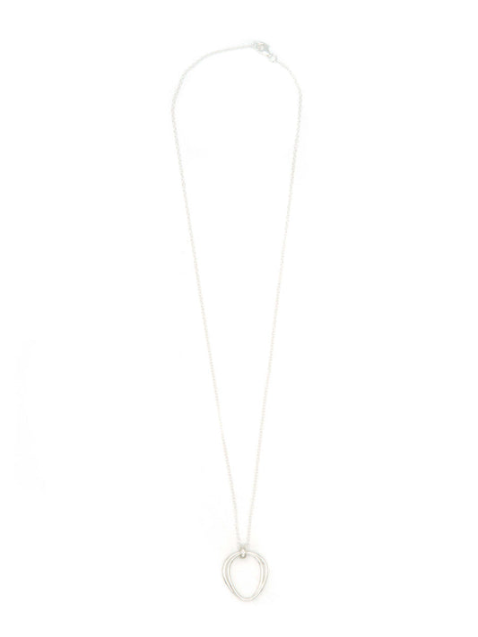 Revolve Sterling Necklace