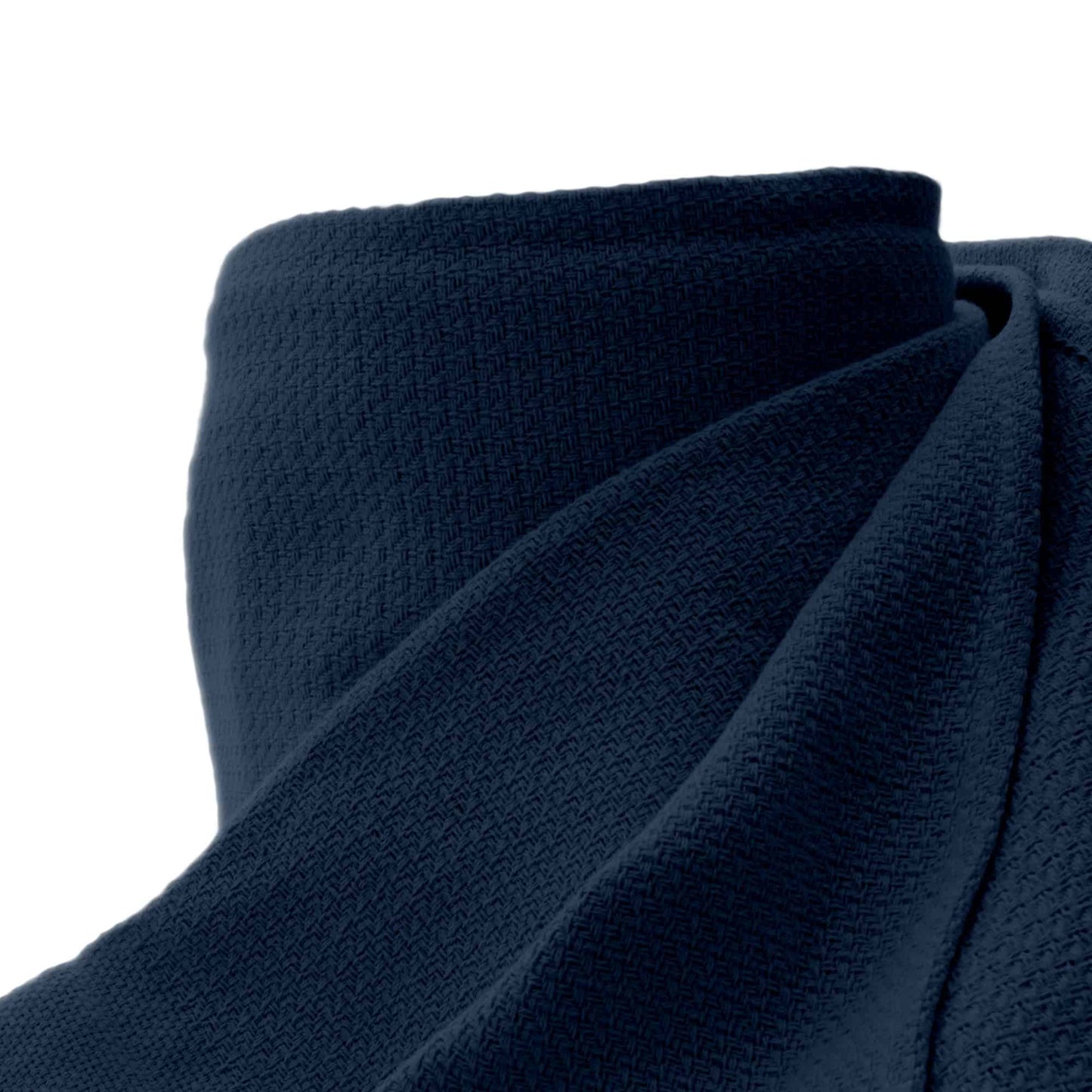 Organic Woven Blanket