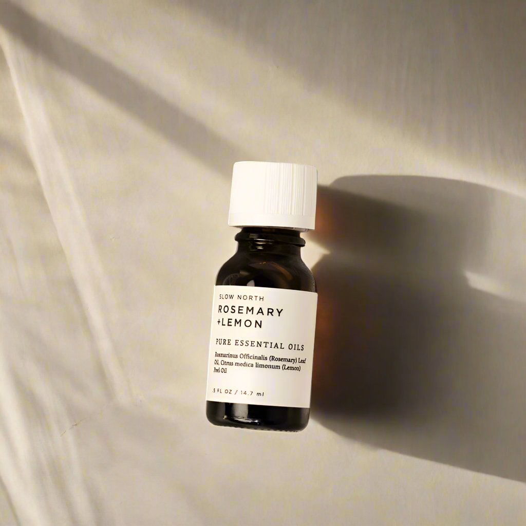 Essential Oil Diffuser Blends