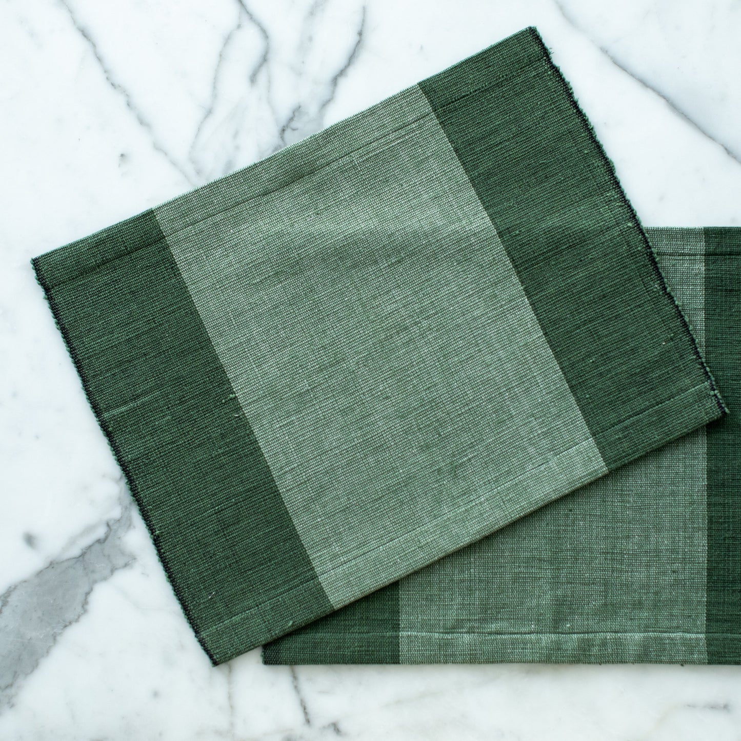 Sodo Handwoven Ethiopian Cotton Placemat