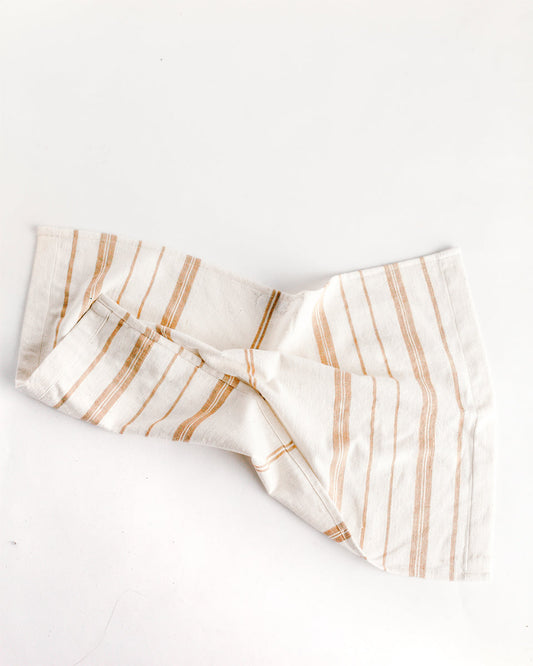 Avery Cotton Tea Towel