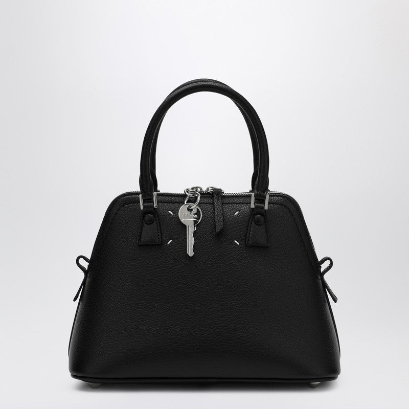 Maison Margiela Black 5Ac Classique Mini Bag Women