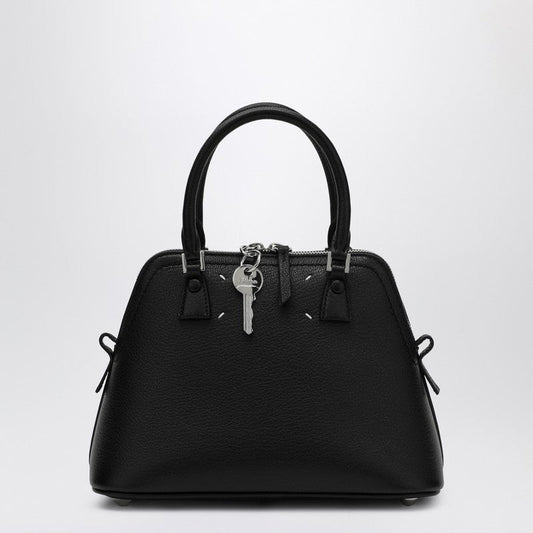 Maison Margiela Black 5Ac Classique Mini Bag Women