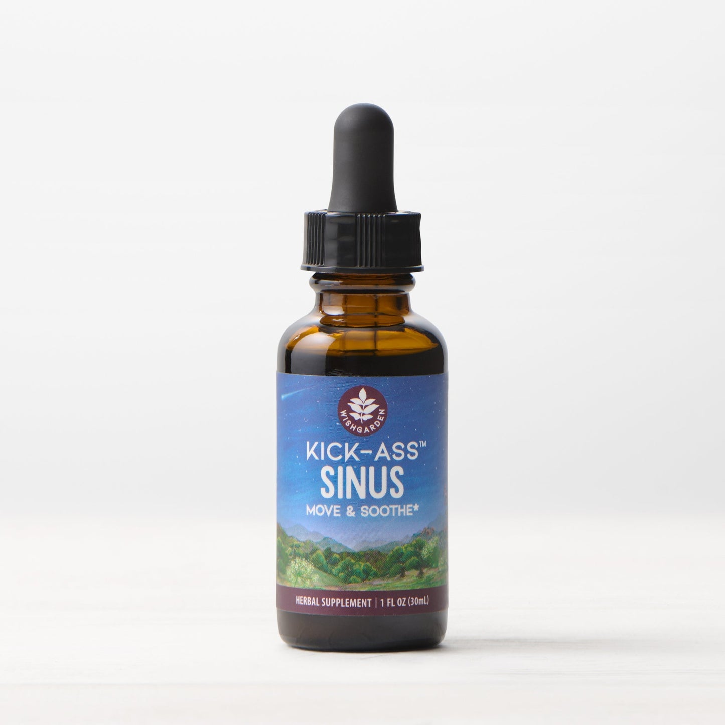 Kick-Ass Sinus Move & Soothe