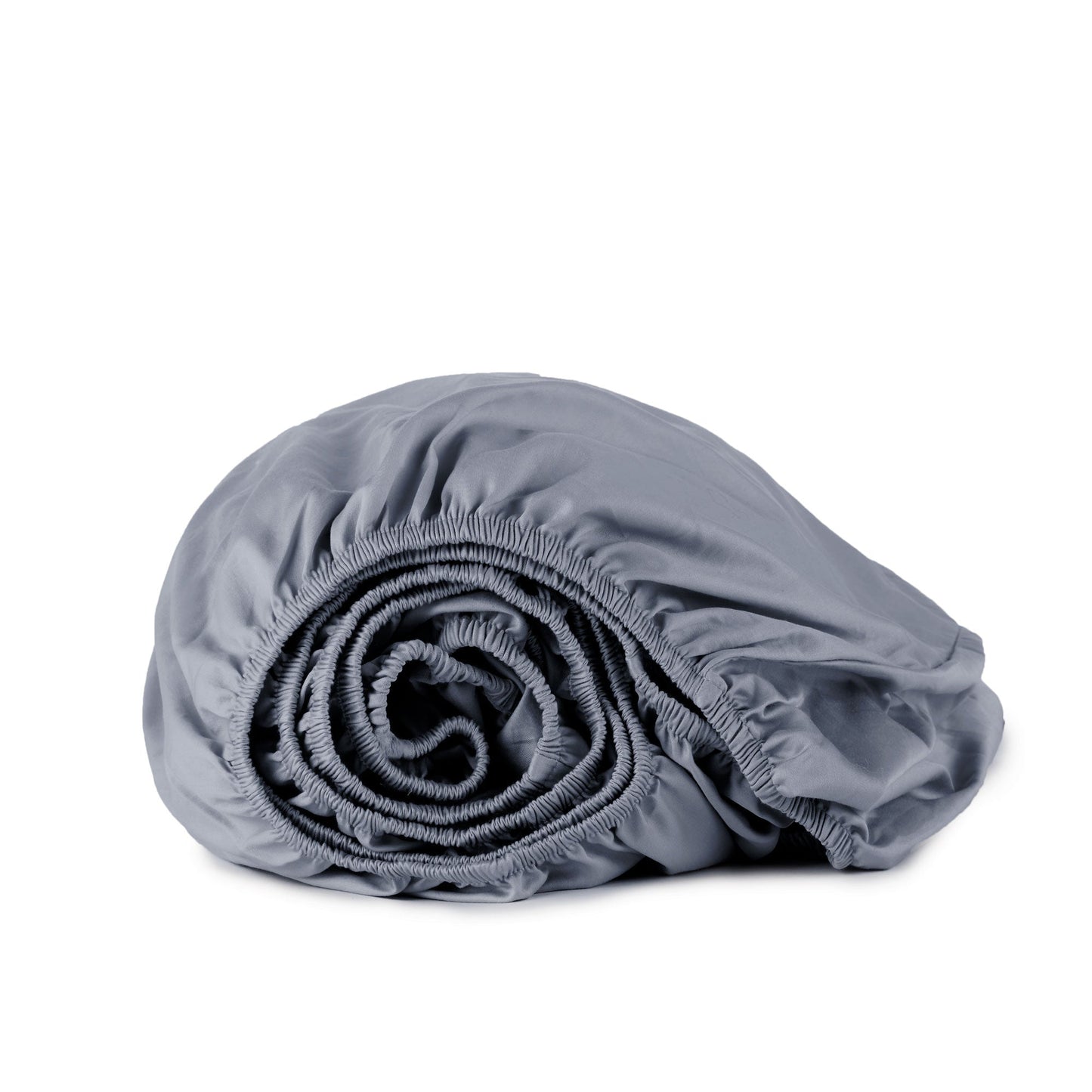 300 TC Sateen Fitted Sheet