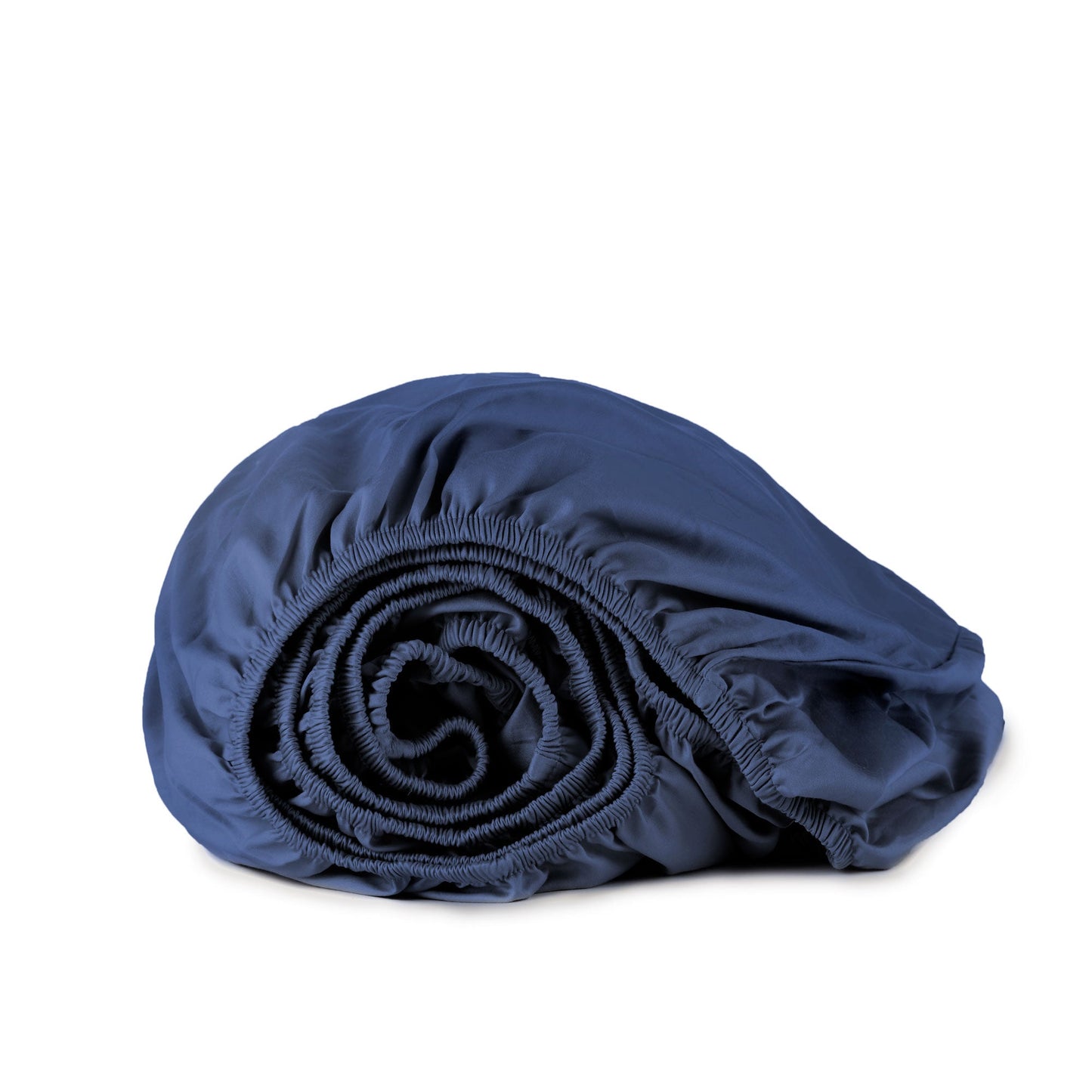 300 TC Sateen Fitted Sheet