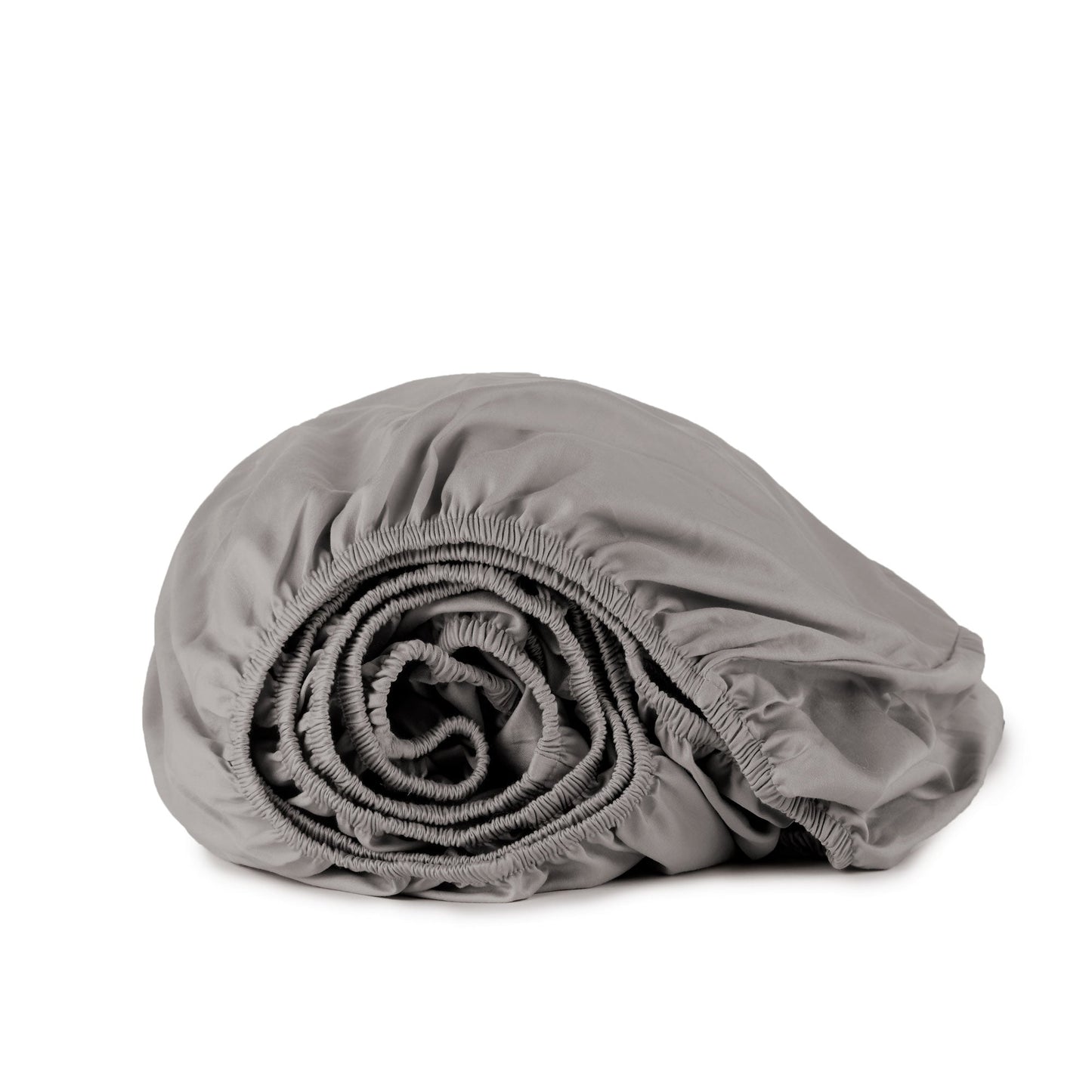 300 TC Sateen Fitted Sheet