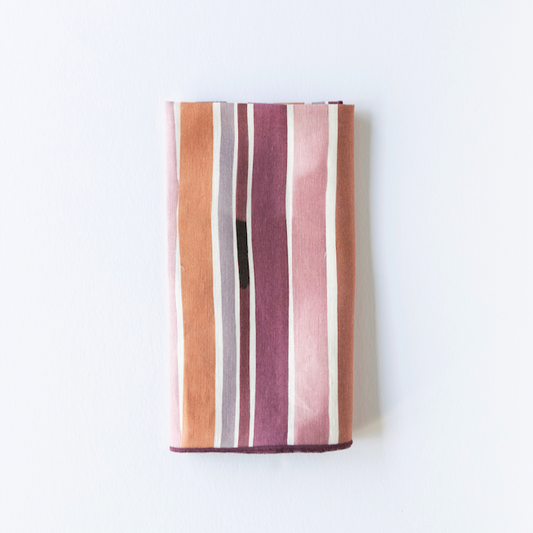 Lisbon Stripe Napkin