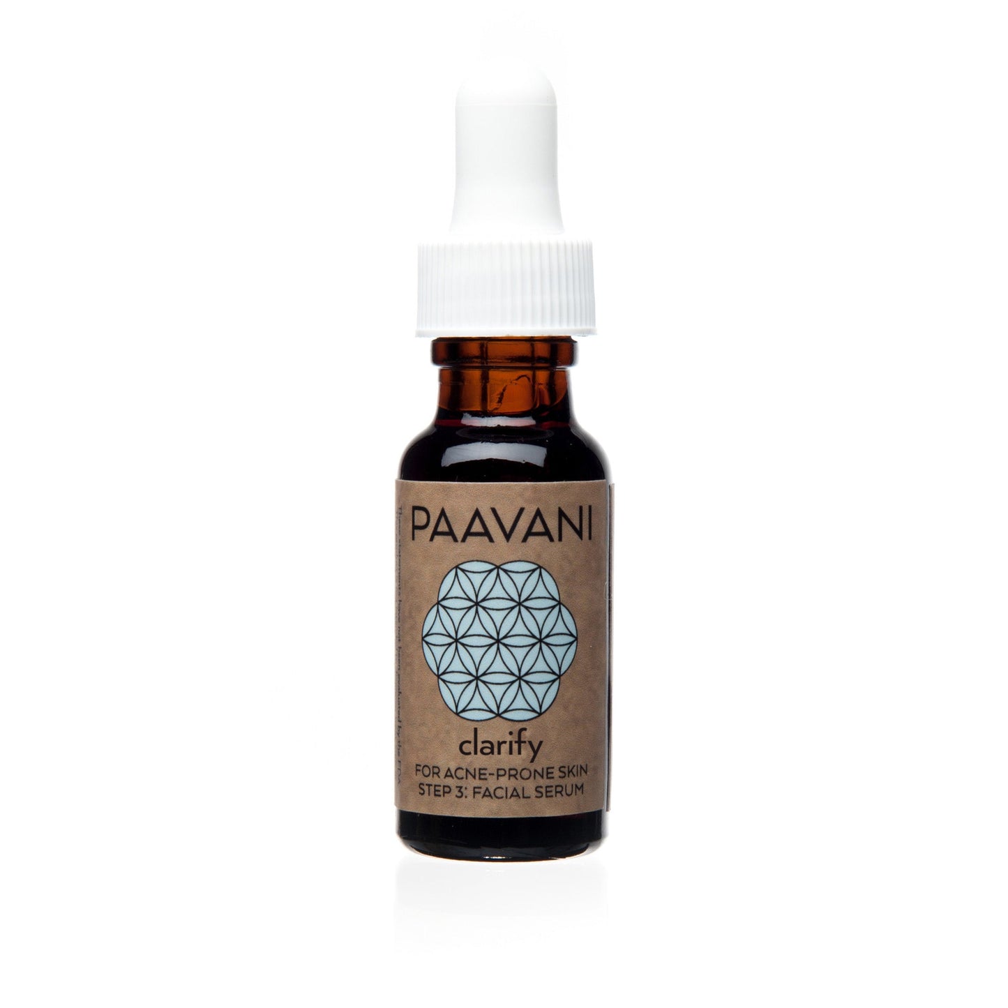 Clarify Serum  | Ayurvedic Face Oil for Blemish-Prone Skin