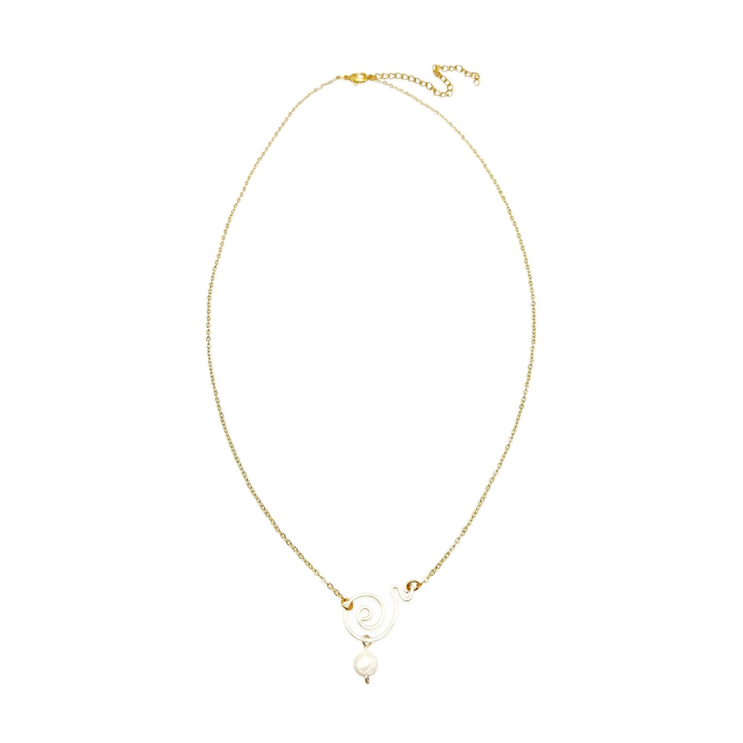 Starry Night necklace