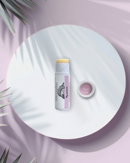 Sweet Fig Lip Butter
