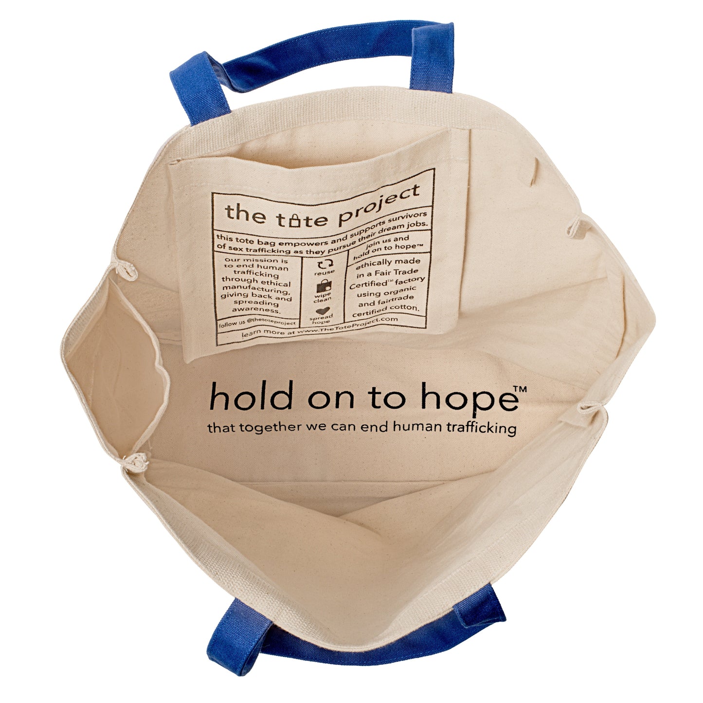 Free to Dream | Tote