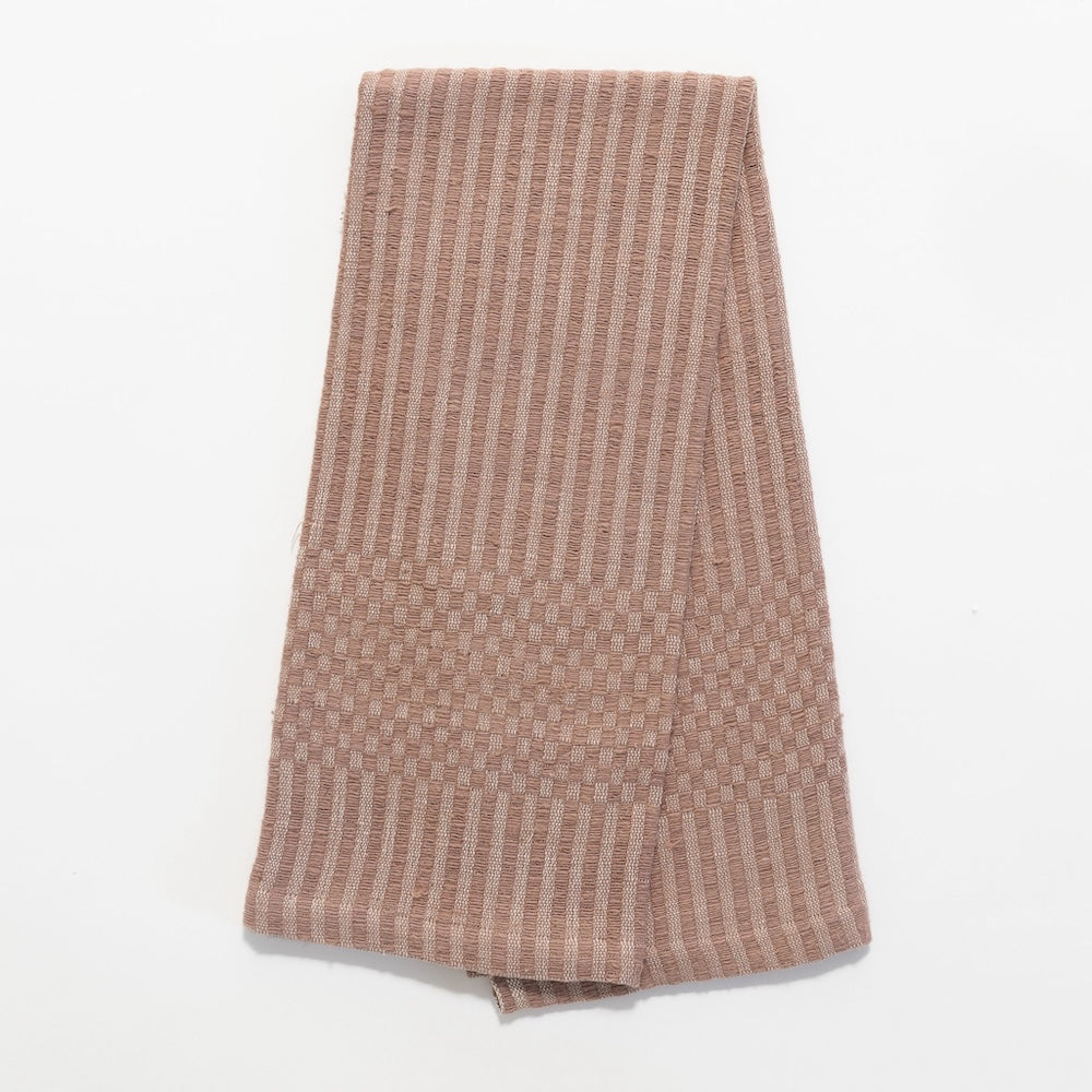 Tana Handwoven Ethiopian Cotton Hand Towel