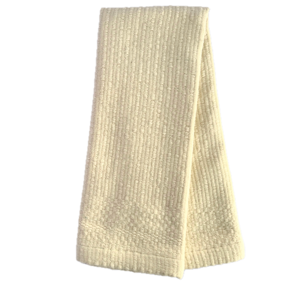 Tana Handwoven Ethiopian Cotton Hand Towel