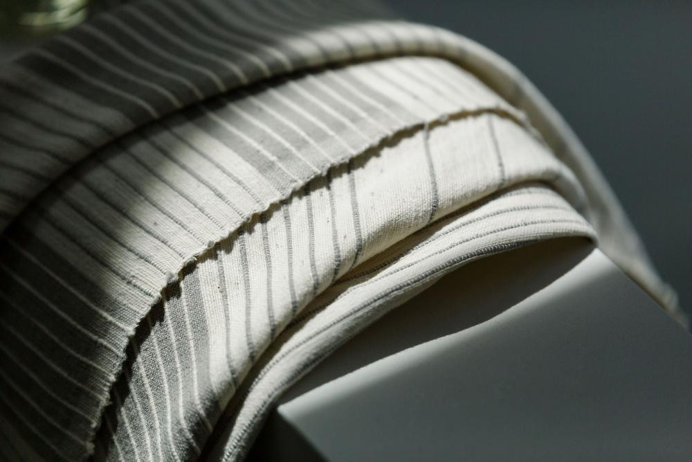 Teka Handwoven Ethiopian Cotton Hand Towel