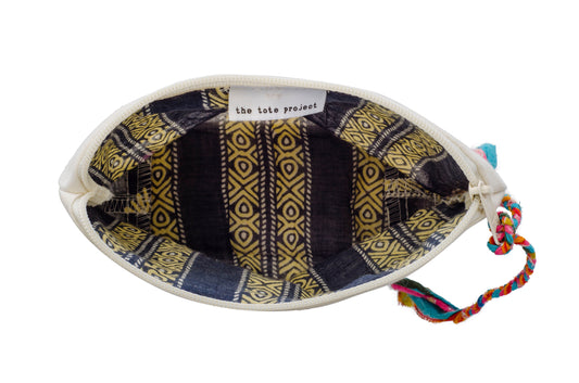 Free to Bloom | Pouch