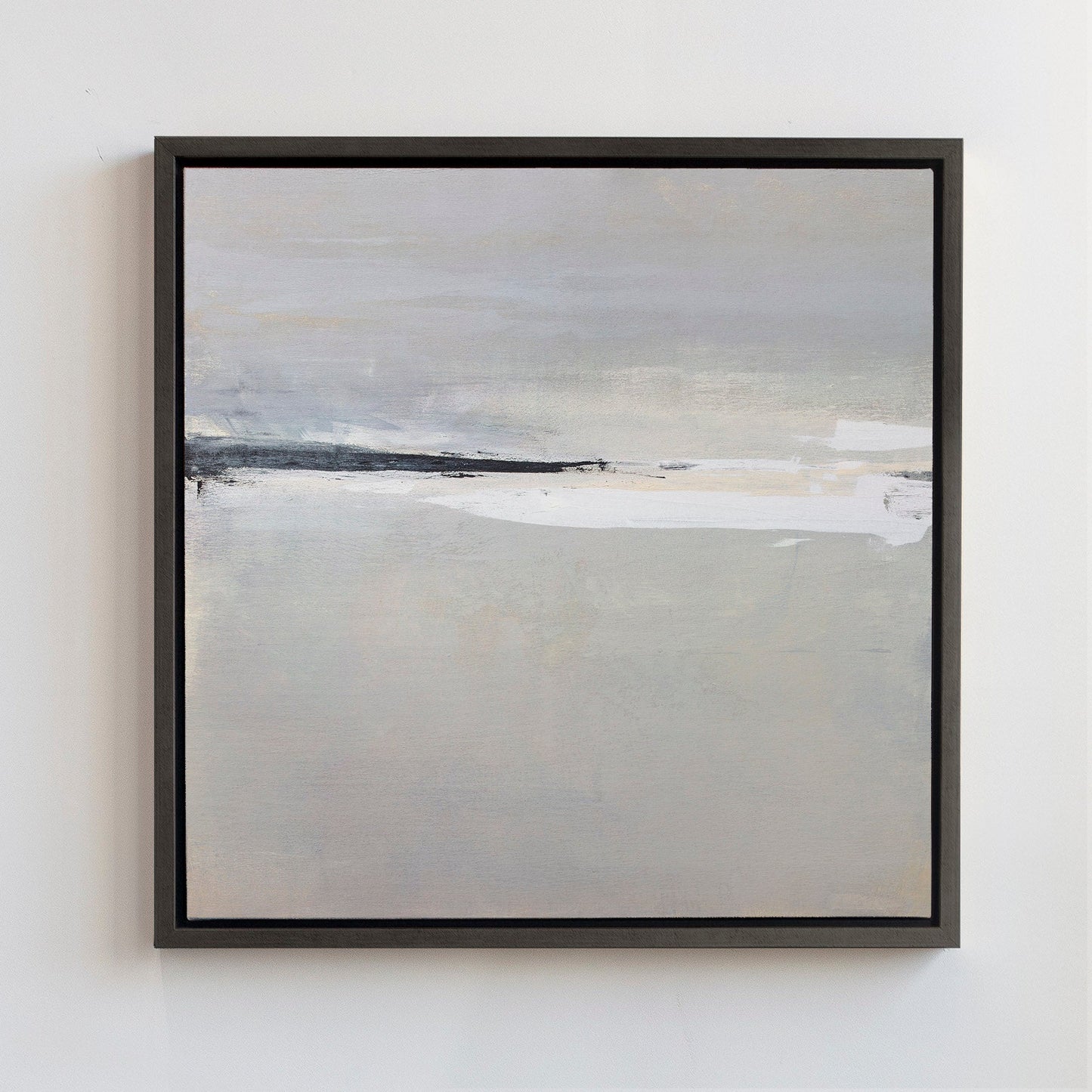 The Vanishing - Canvas Print