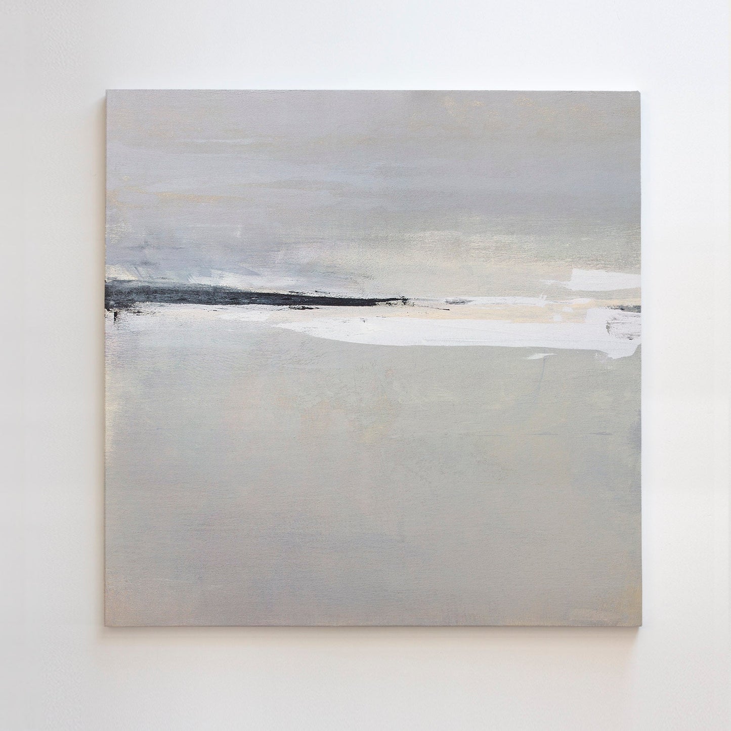 The Vanishing - Canvas Print