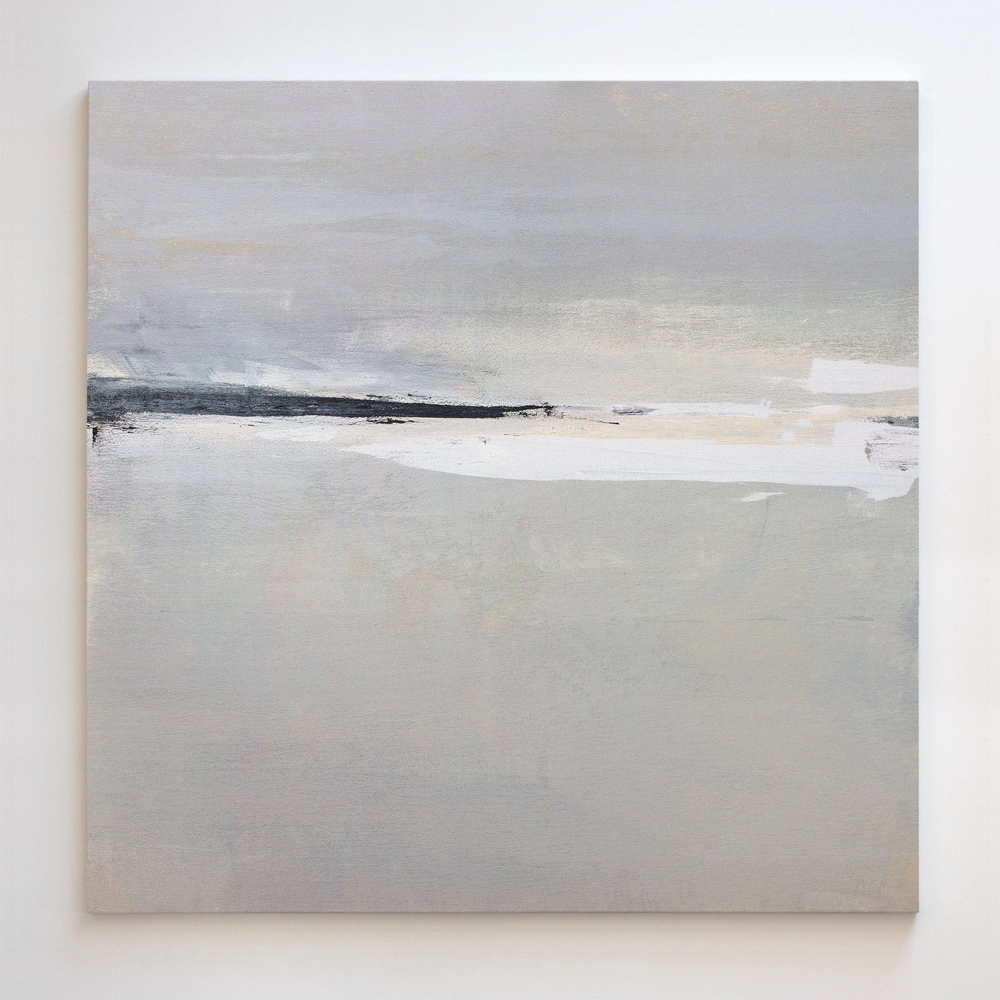 The Vanishing - Canvas Print