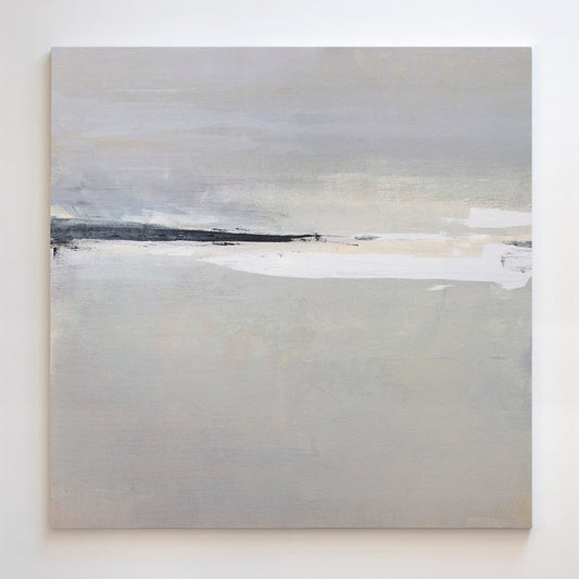 The Vanishing - Canvas Print