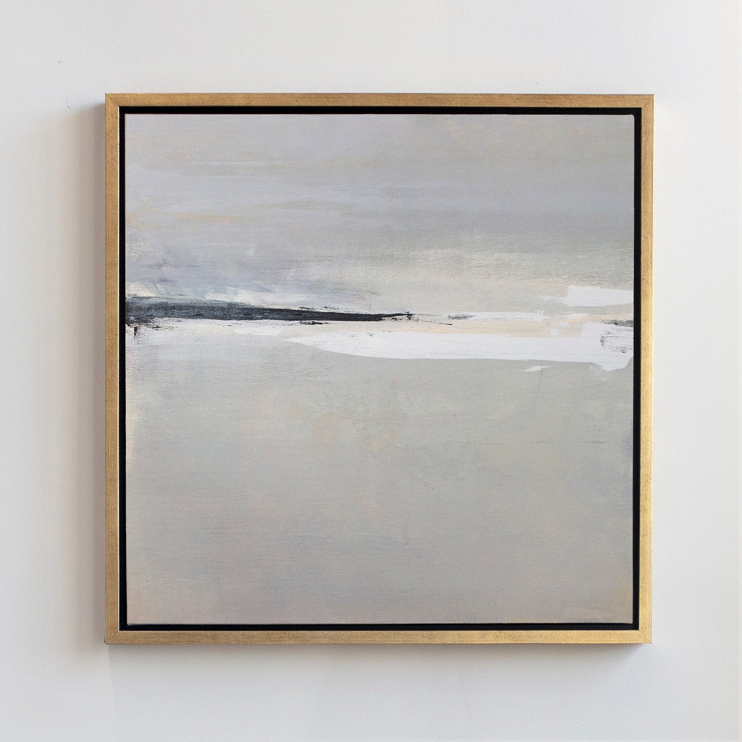 The Vanishing - Canvas Print