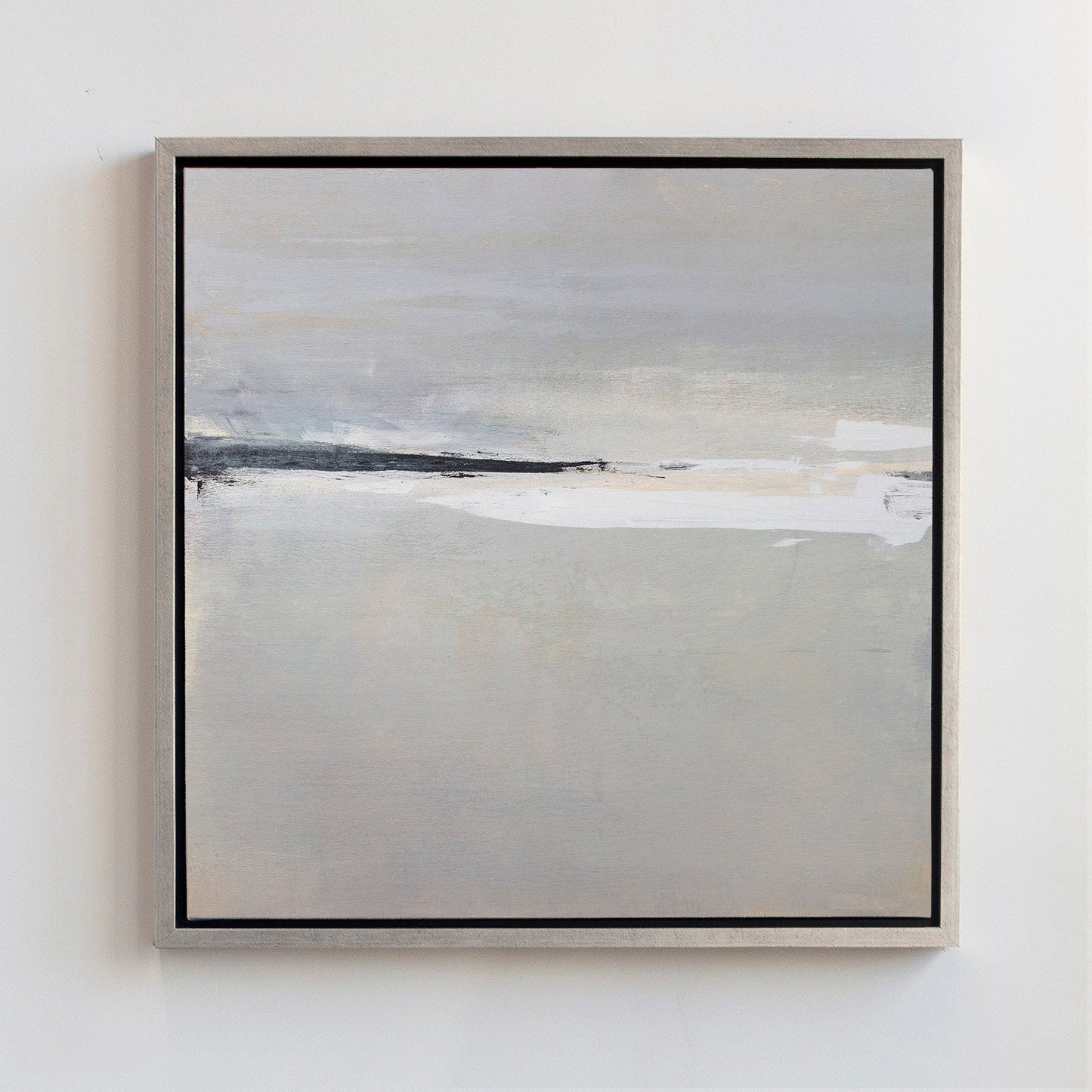 The Vanishing - Canvas Print