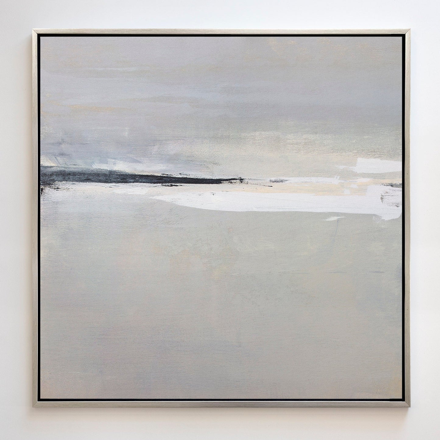 The Vanishing - Canvas Print